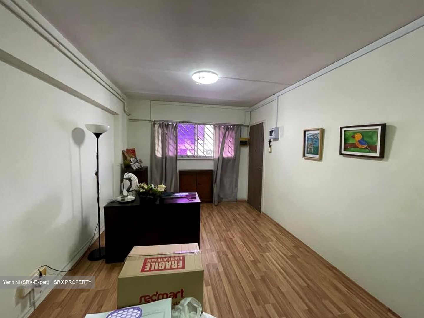 Blk 875 Tampines Street 84 (Tampines), HDB 3 Rooms #558488931